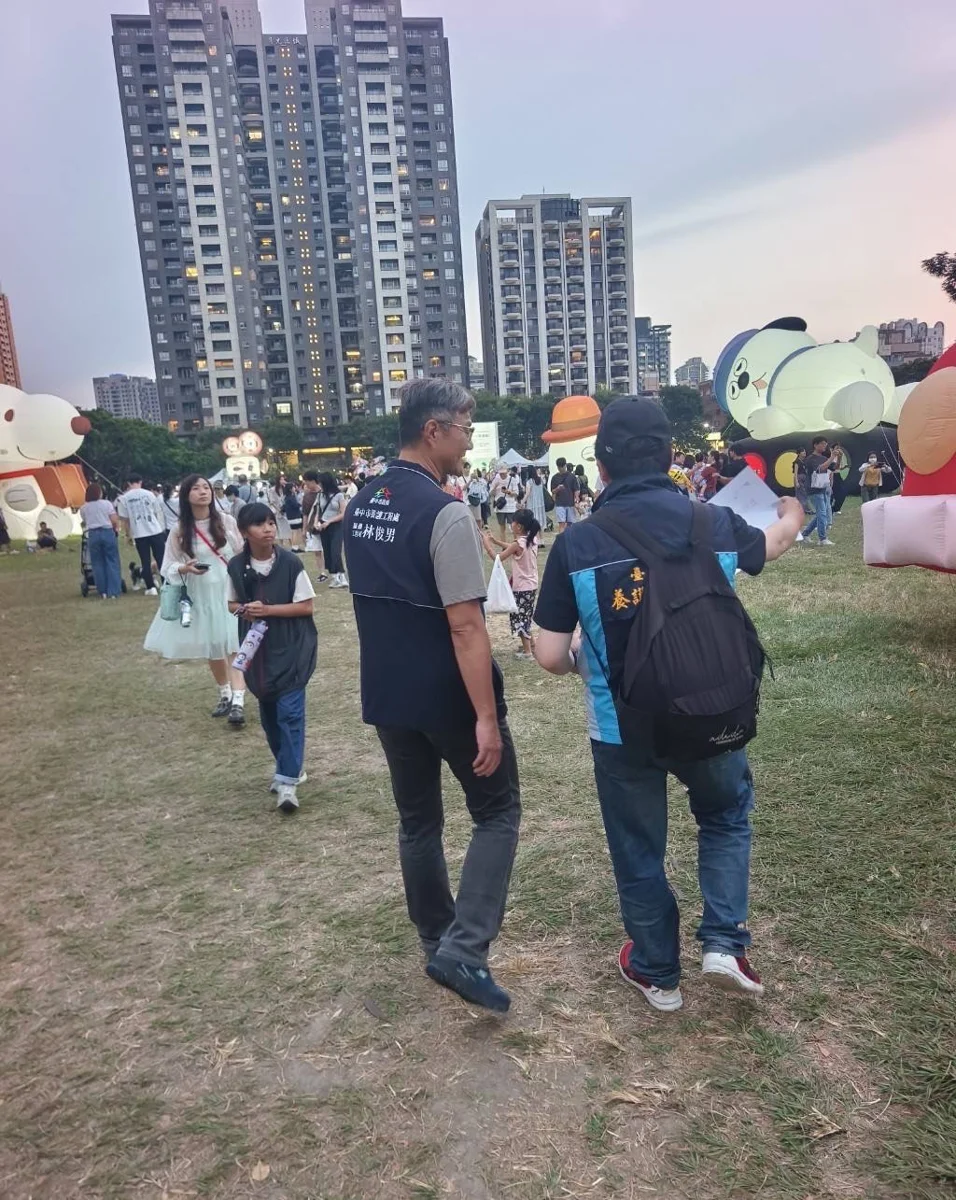 圖片來源:臺中市政府