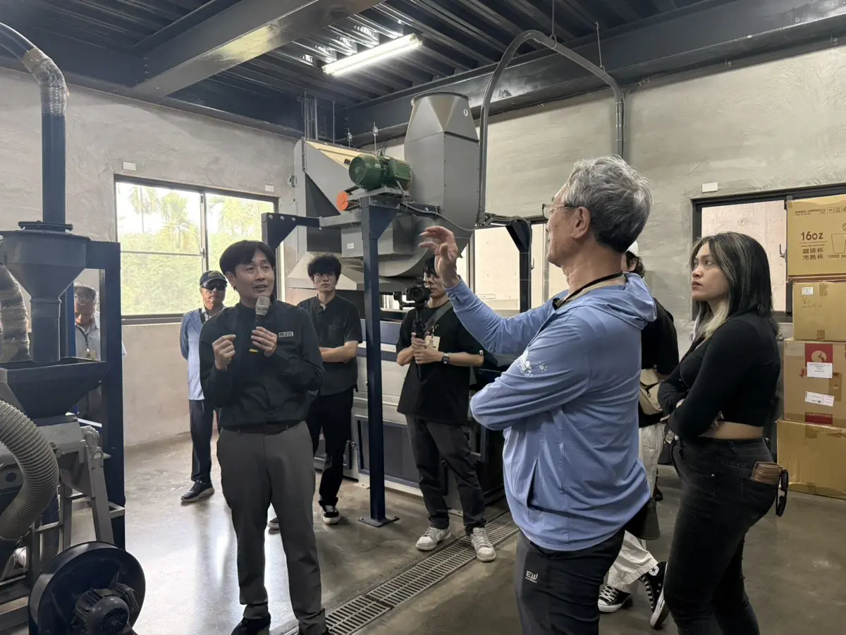圖片來源:花蓮縣政府