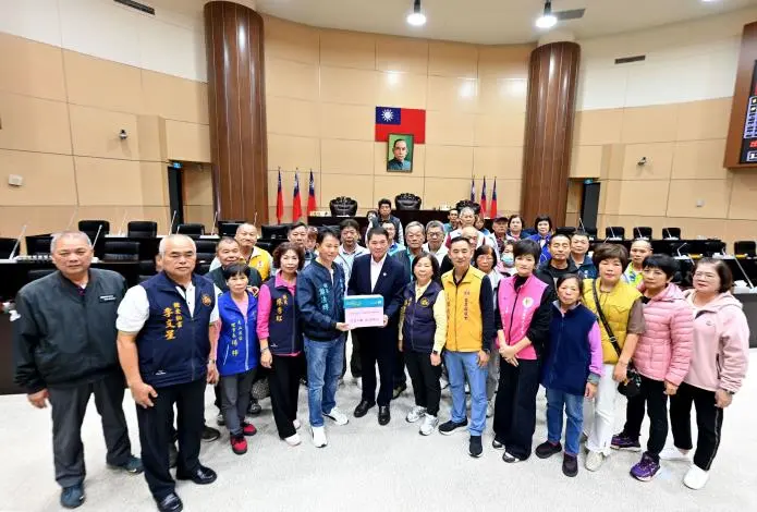 後龍5千人連署力挺!台72線接西濱「最後一哩路」現曙光 縣長籲公路局別因噎廢食