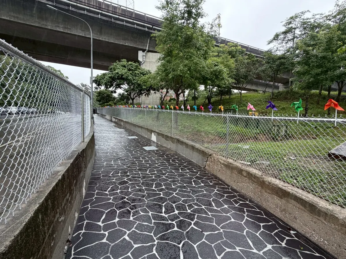 圖片來源:臺北市政府