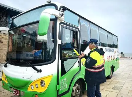 圖片來源:連江縣警察局-最新消息
