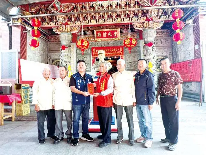 圖片來源:金門縣政府