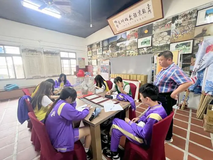 圖片來源:金門縣政府