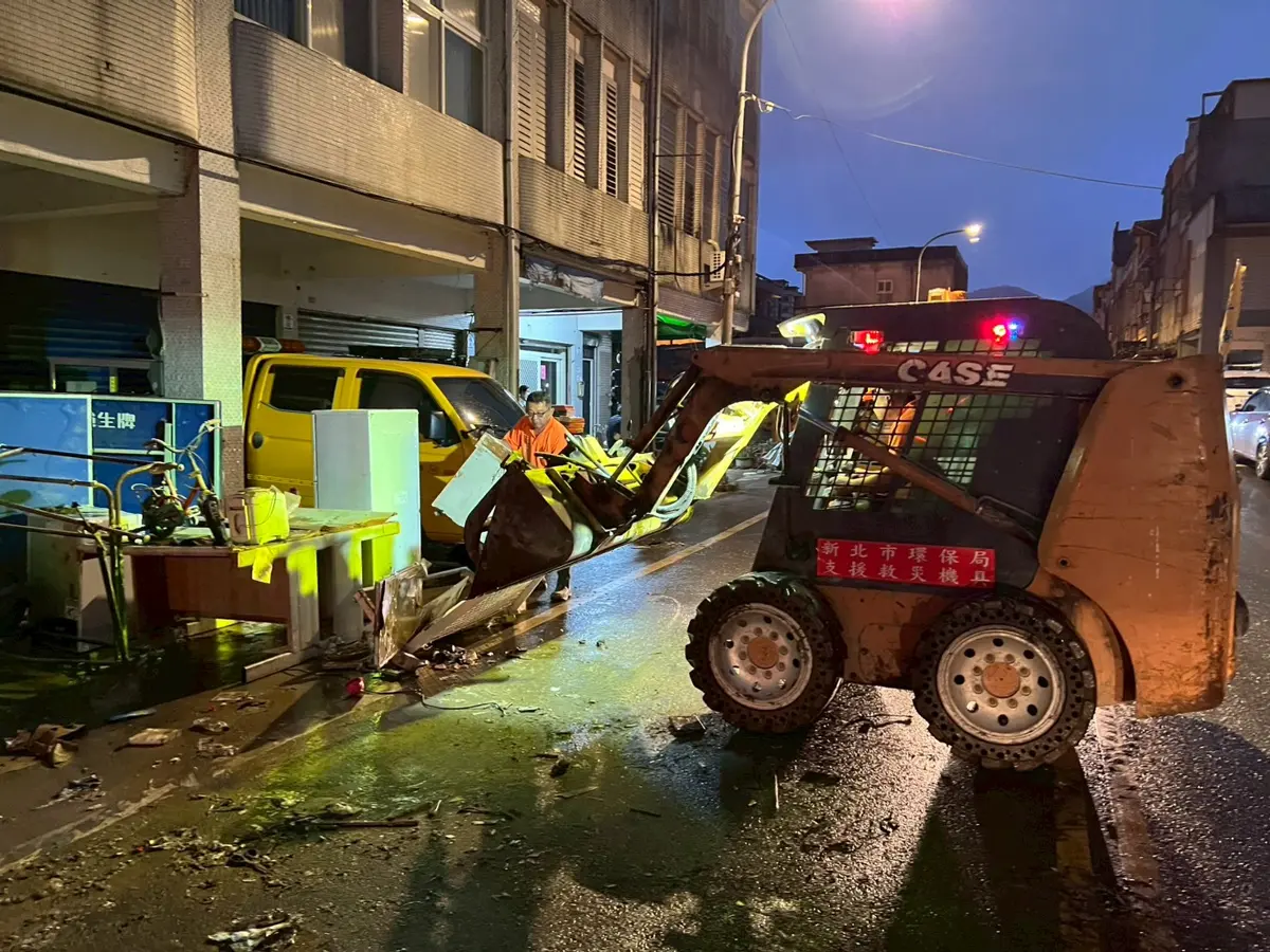 圖片來源:新北市政府