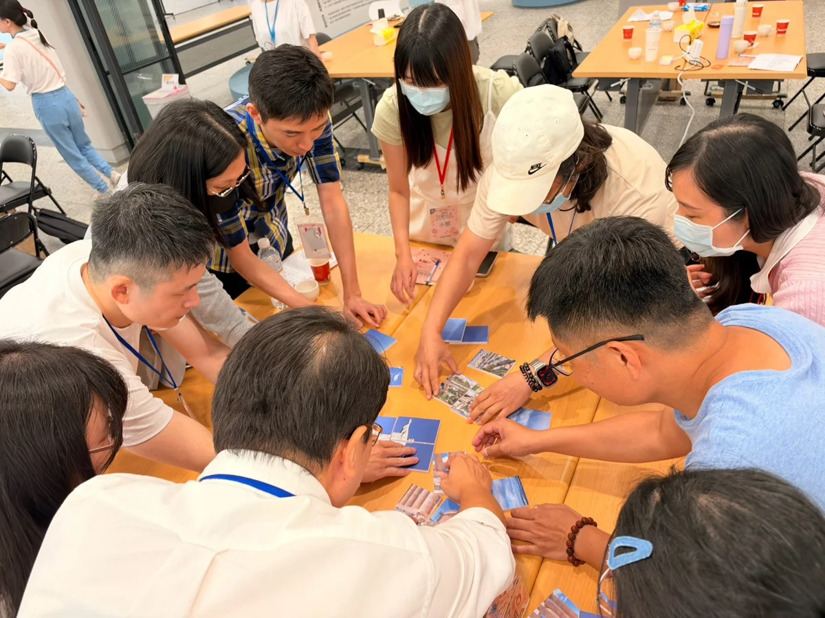 圖片來源：臺中市政府