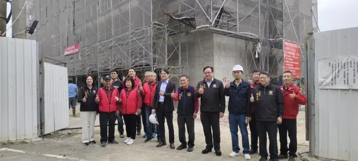 圖片來源:苗栗縣政府