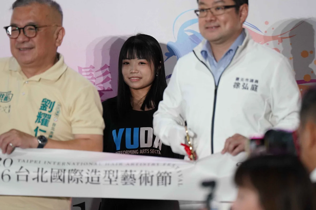 圖片來源：臺北市政府