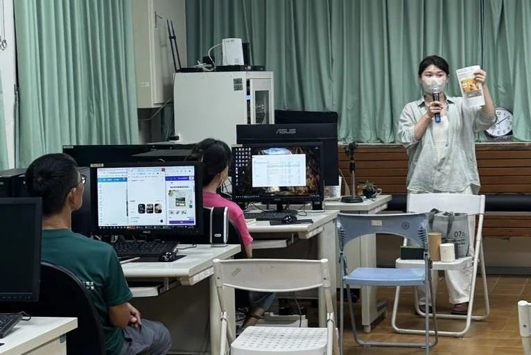 圖片來源：苗栗縣政府