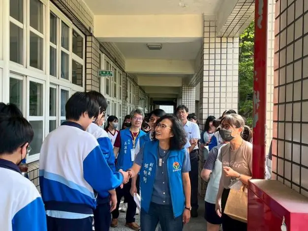 圖片來源:苗栗縣政府