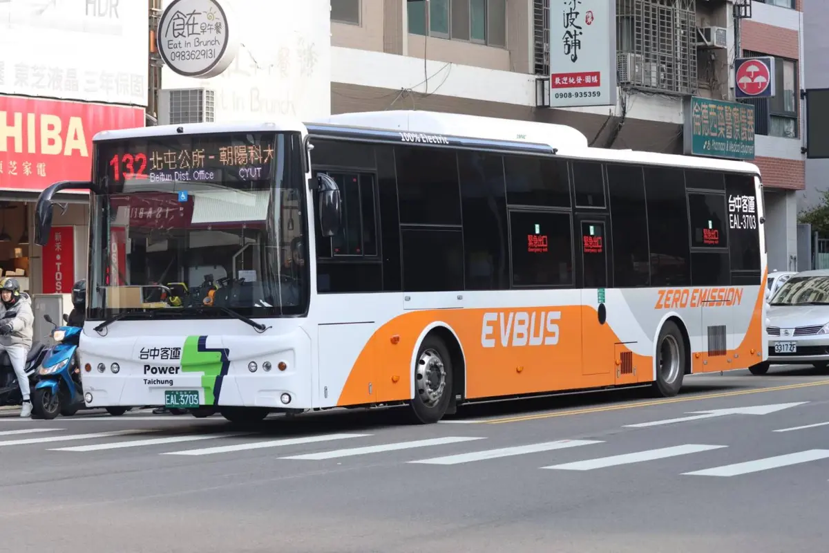 圖片來源:臺中市政府