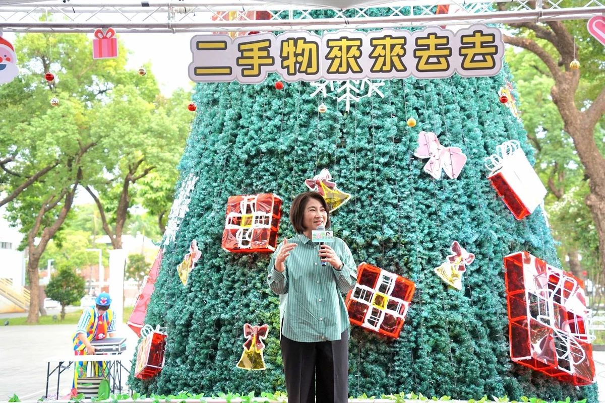 圖片來源:屏東縣政府