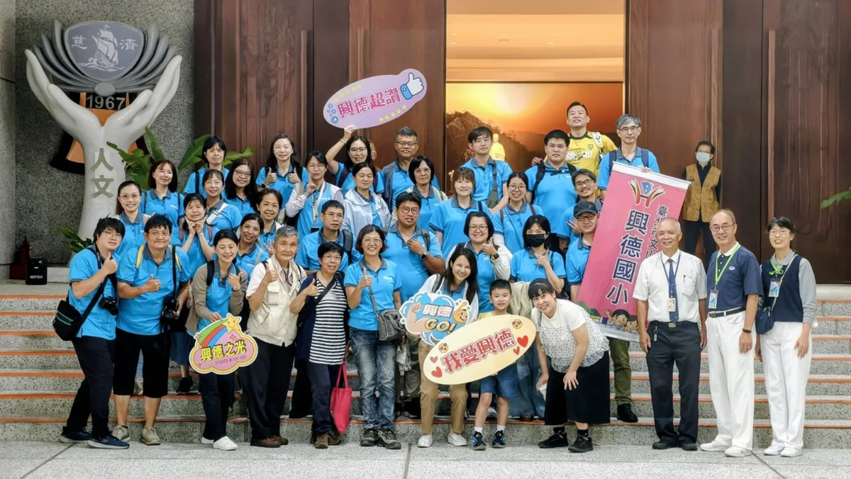 圖片來源:臺北市政府