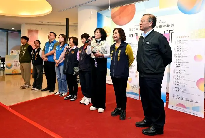 圖片來源:苗栗縣政府