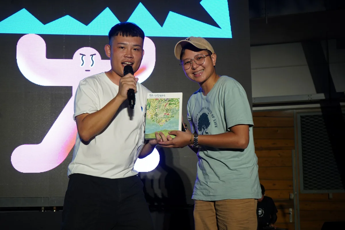 圖片來源:臺東縣政府