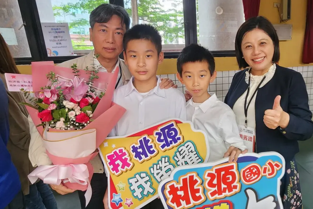 圖片來源:臺北市政府