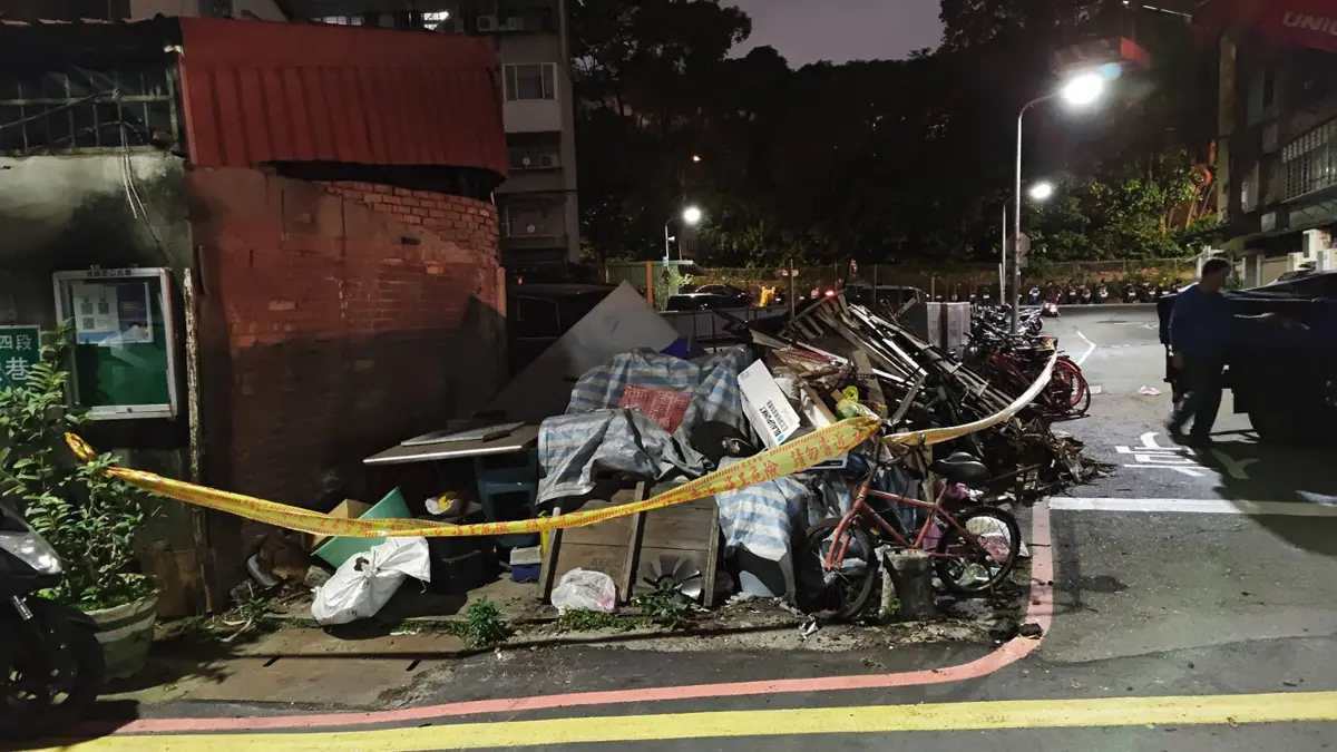 圖片來源:臺北市政府
