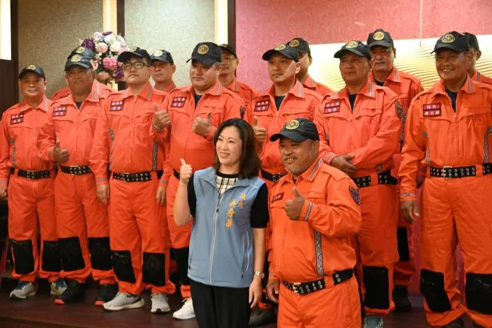 圖片來源：臺東縣政府