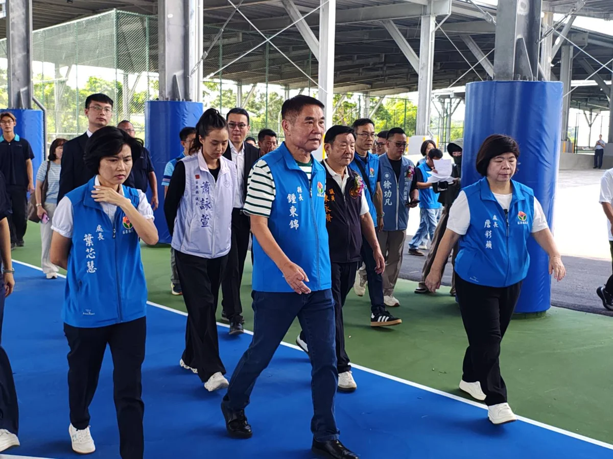 圖片來源：苗栗縣政府