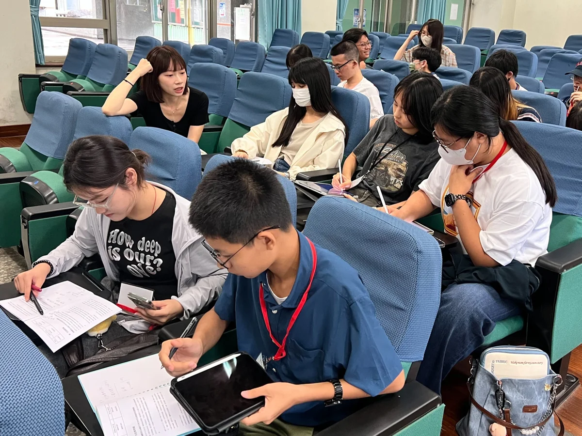 圖片來源:臺南市政府