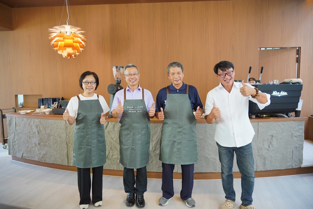 圖片來源:臺中市政府