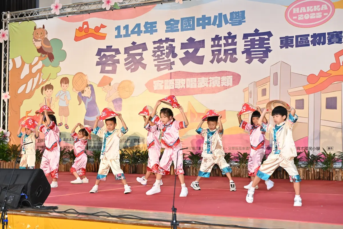 圖片來源:宜蘭縣政府