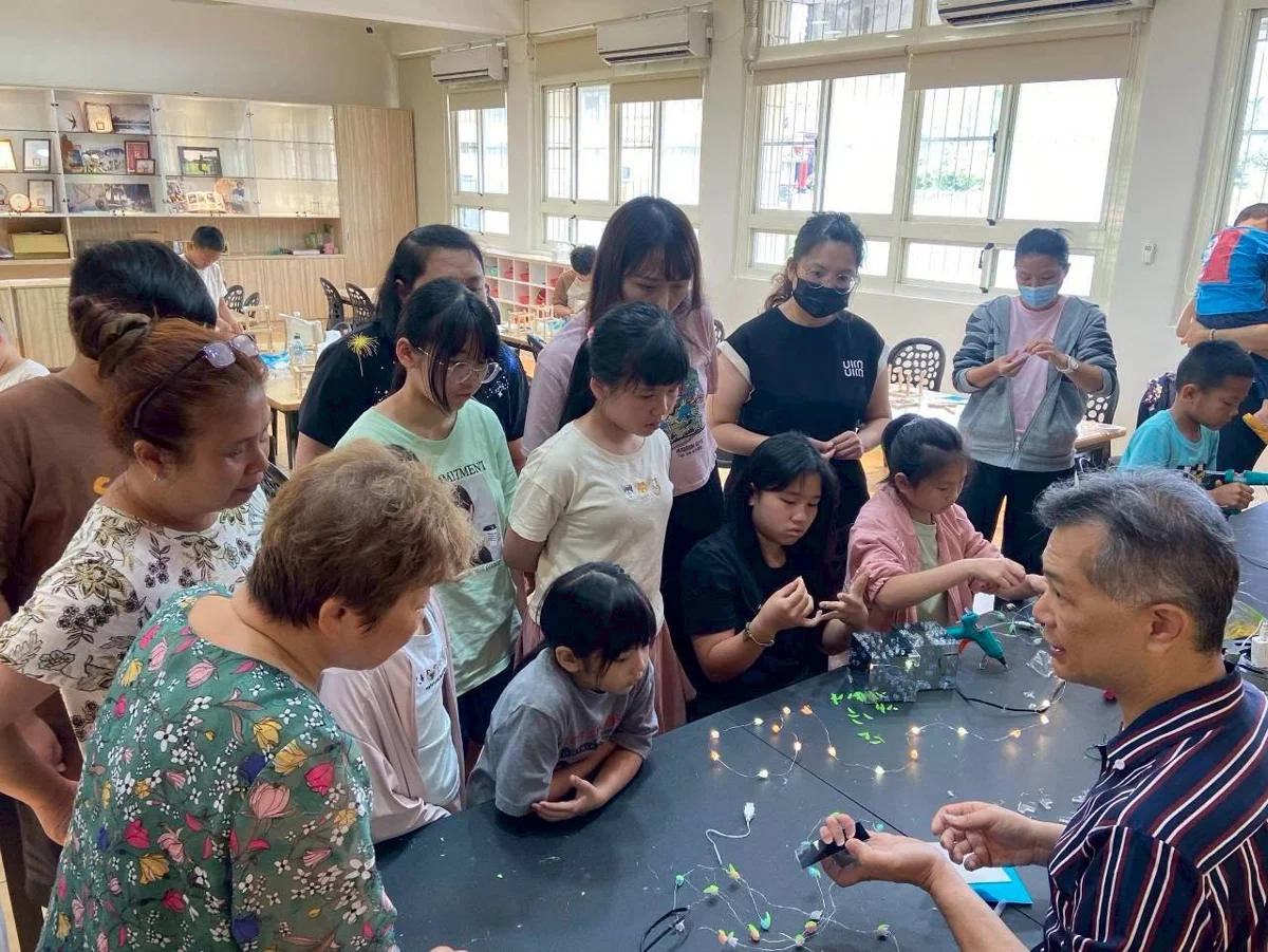 圖片來源:新北市政府