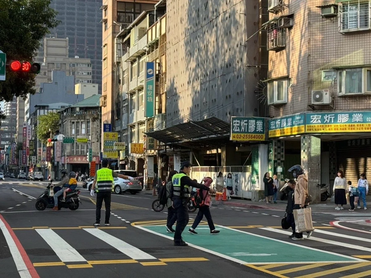 圖片來源:臺北市政府