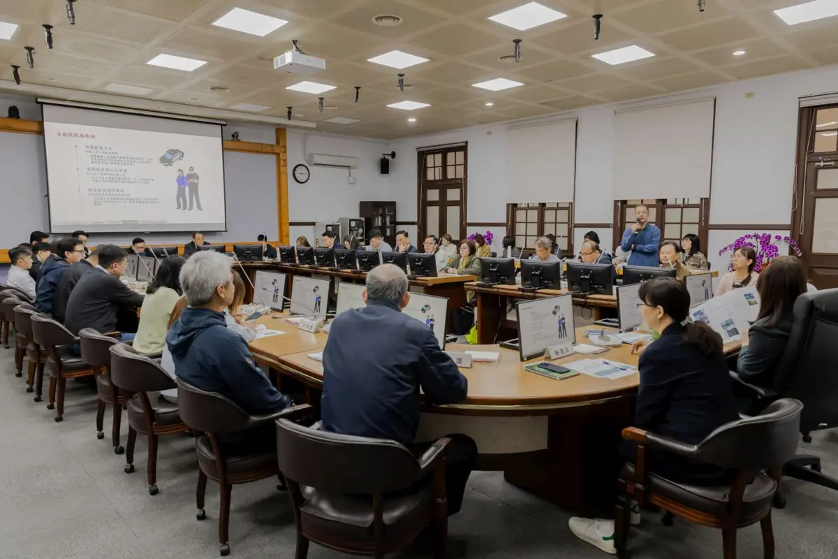 圖片來源:新竹市政府