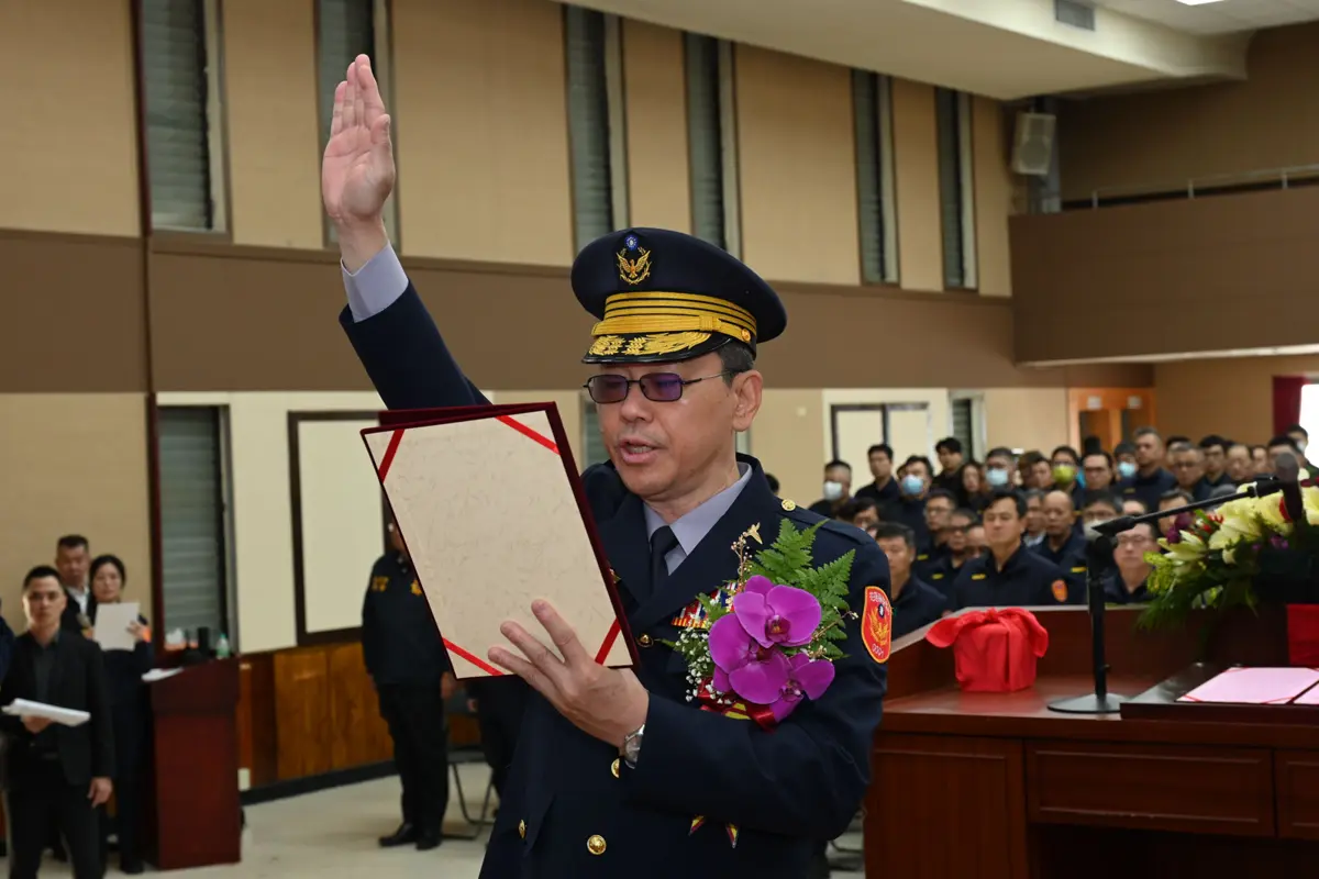 圖片來源:花蓮縣政府