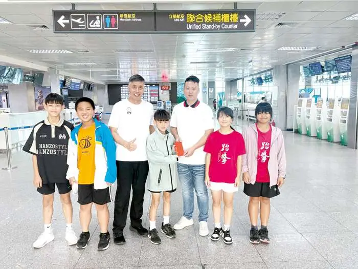 圖片來源:金門縣政府
