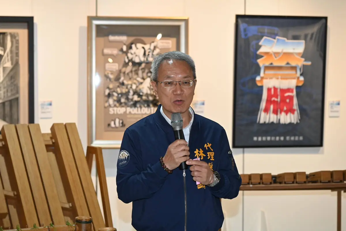 圖片來源:宜蘭縣政府
