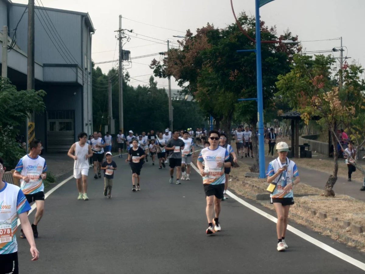 圖片來源:臺中市政府
