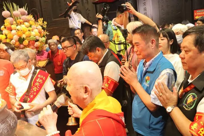 圖片來源：苗栗縣政府