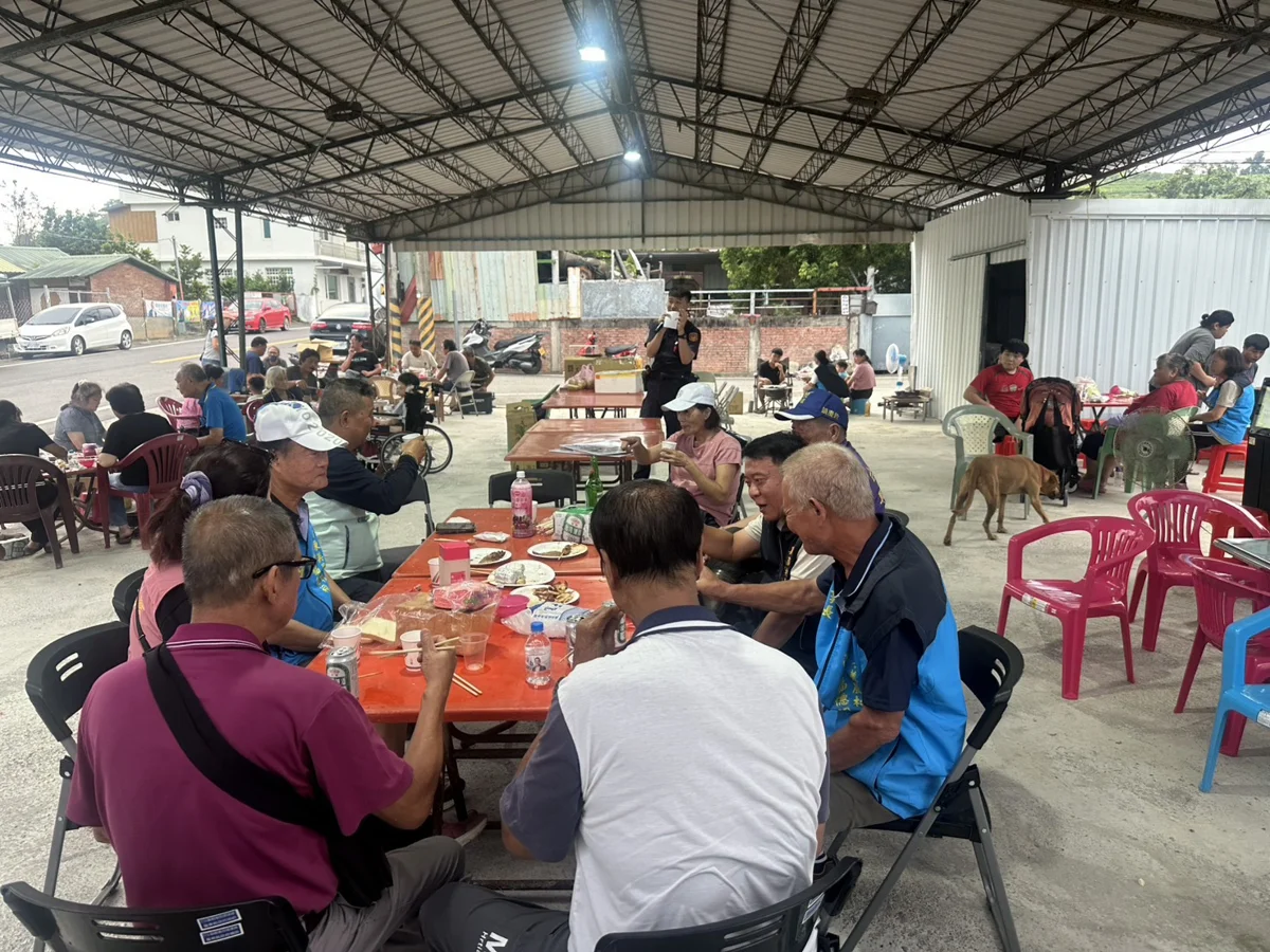 圖片來源:臺東縣政府