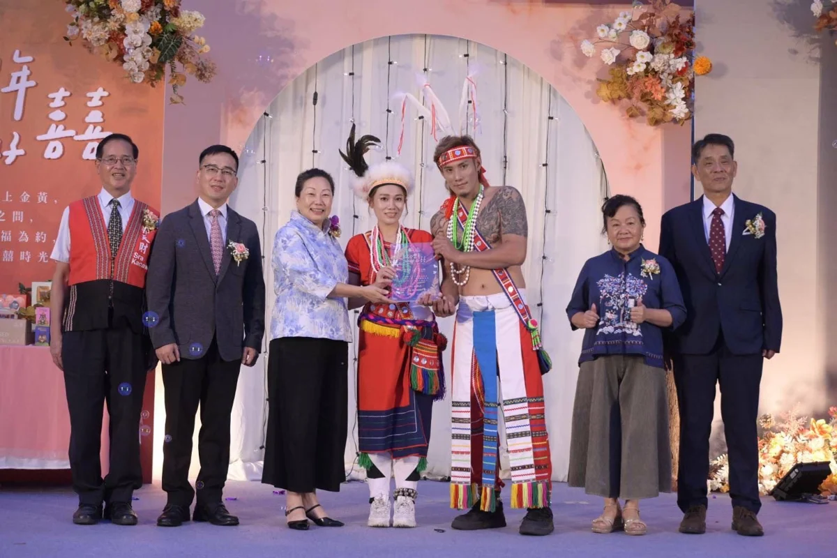 圖片來源：花蓮縣政府