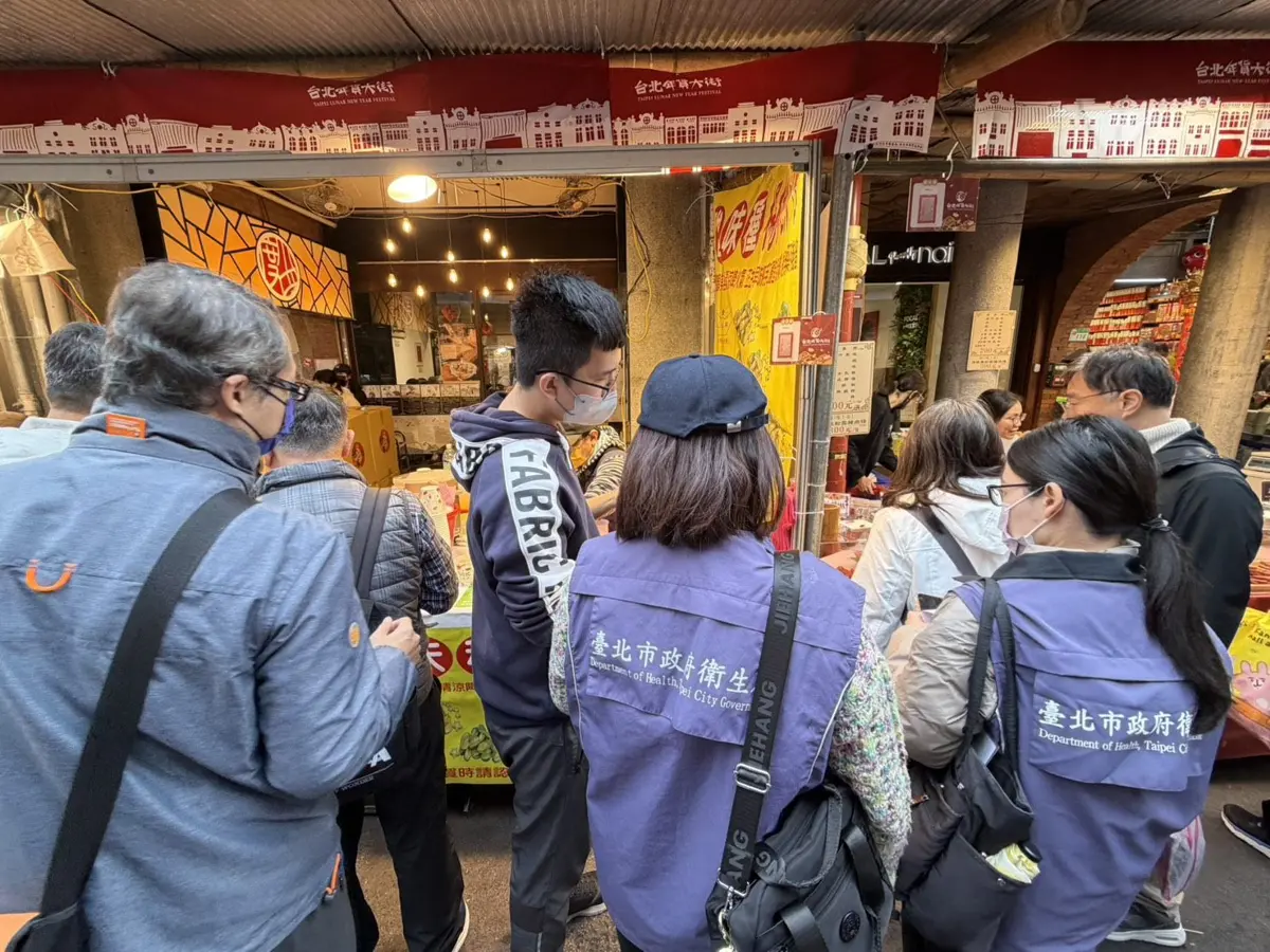 圖片來源:臺北市政府