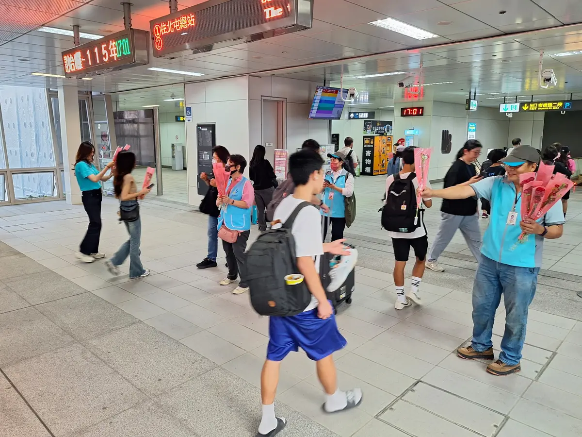 圖片來源:臺中市政府