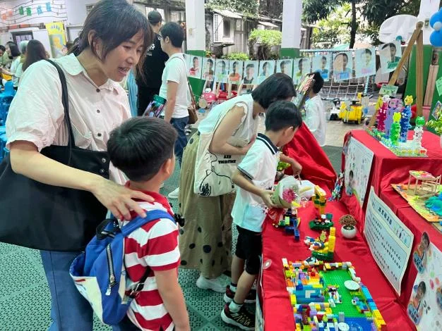 圖片來源：臺北市政府