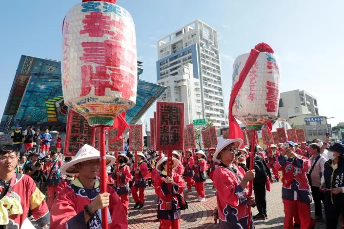圖片來源:臺南市政府