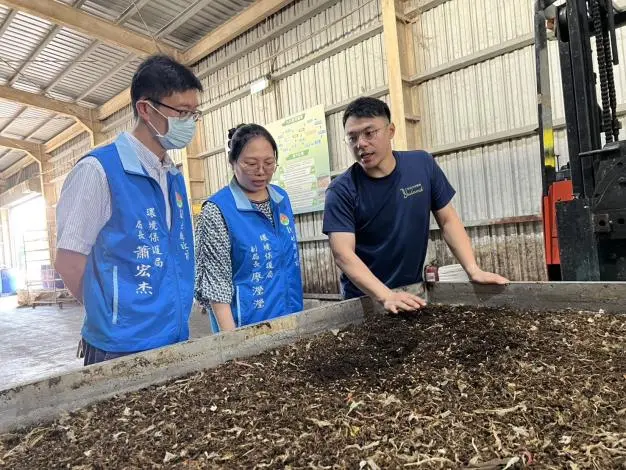 新竹縣注意!即日起家戶廚餘停收 瀝乾後改丟一般垃圾