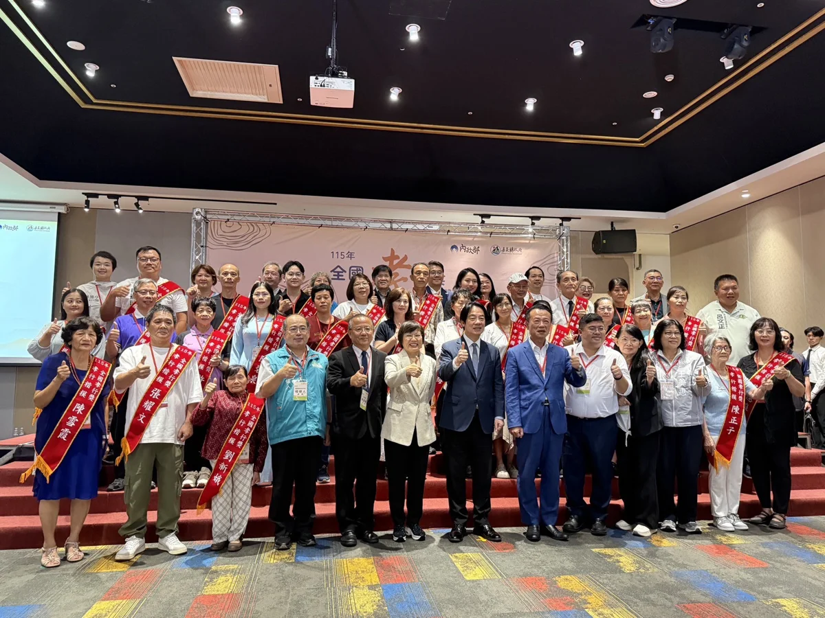 圖片來源：臺南市政府