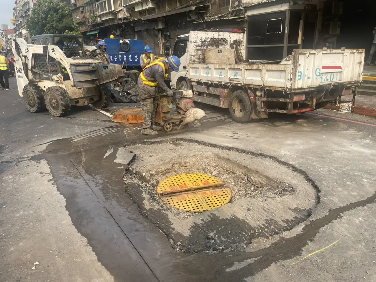 圖片來源:新北市政府