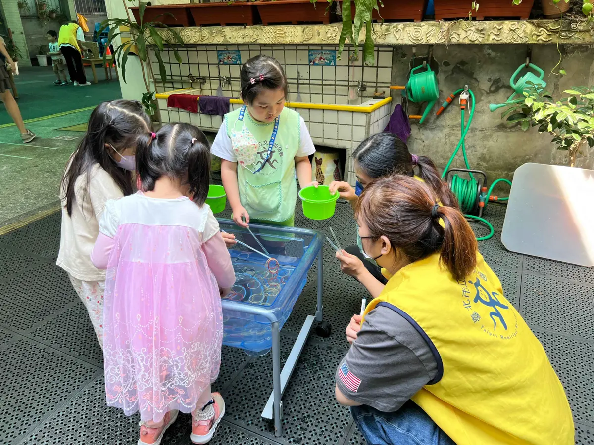 圖片來源:臺北市政府