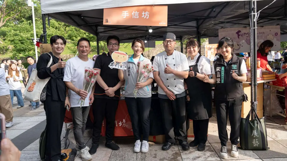圖片來源:新竹市政府