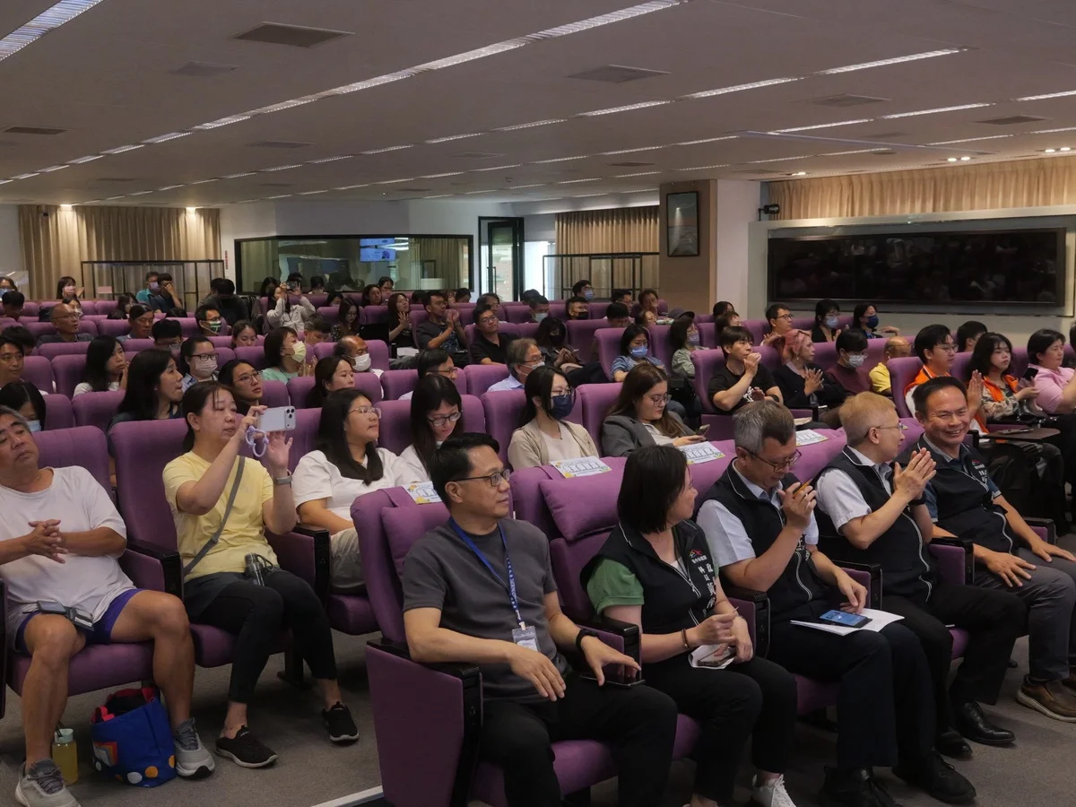 圖片來源：臺中市政府