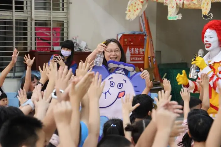 圖片來源：苗栗縣政府