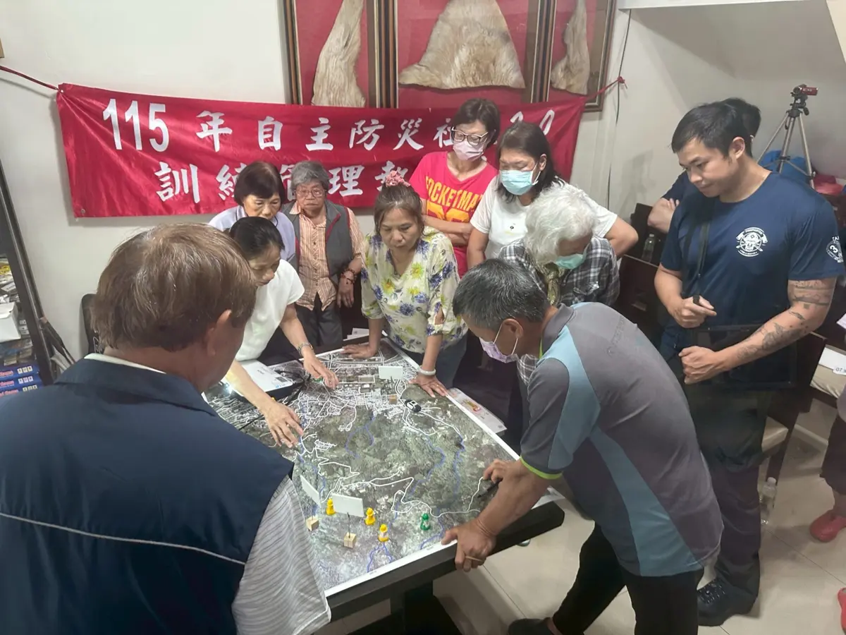 圖片來源:臺北市政府