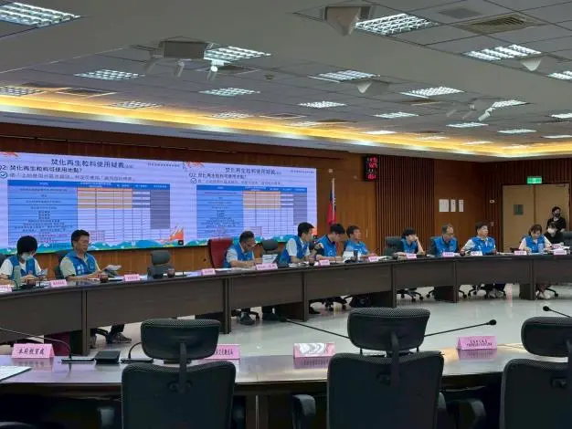 圖片來源:苗栗縣政府