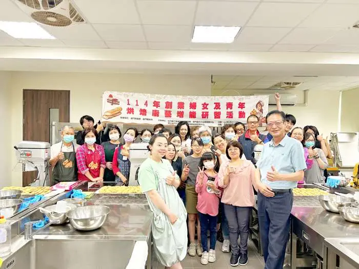 圖片來源:金門縣政府