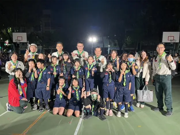 圖片來源:臺南市政府